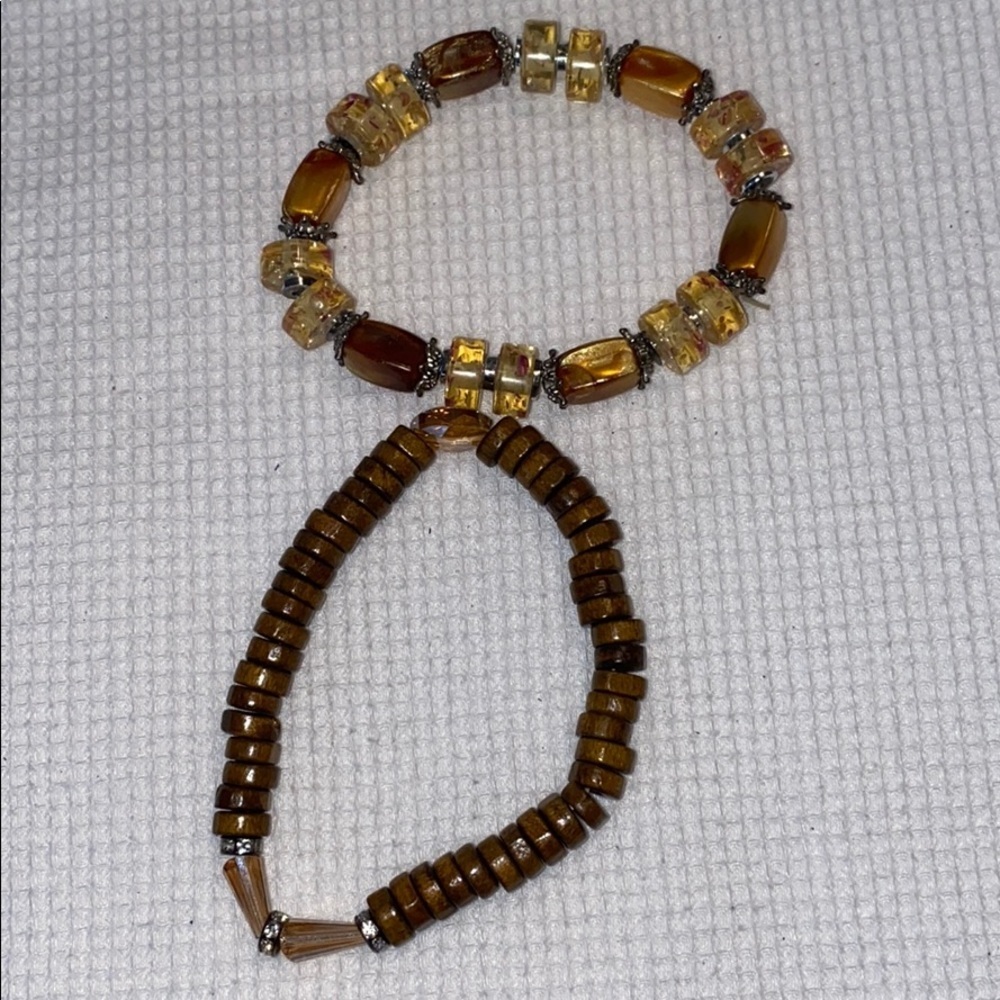 Bangles bracelet bundle - Picture 5 of 7